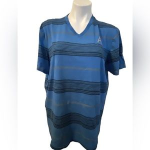 Young mens size large Aeropostale v-neck